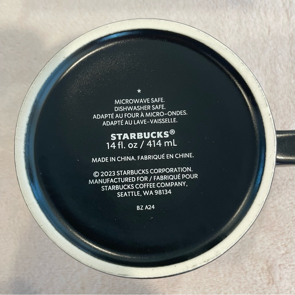 Starbucks Las Vegas Collection mug - Picture 4 of 5